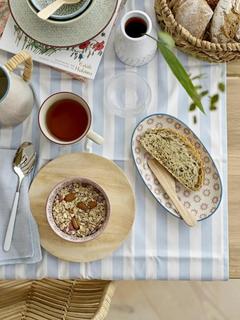 Handbemalte Tassen Patrizia, 3er-Set