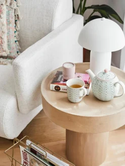 Handbemalte Teekanne Maya, 1.2 L