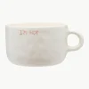 Handbemalte XL Tasse I'm Hot