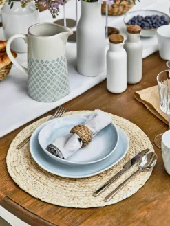 Handbemalter Wasserkrug Patrizia, 2 L