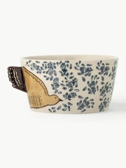 Handbemaltes Schälchen Hezha