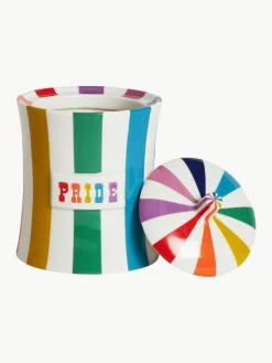 Handgefertigte Aufbewahrungsdose Vice Pride