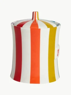 Handgefertigte Aufbewahrungsdose Vice Pride