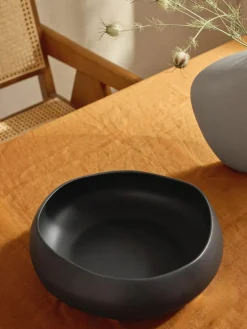 Handgefertigte Dekoschale Latona