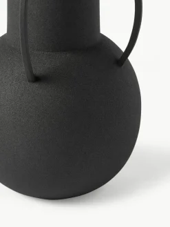 Handgefertigte Deko-Vasen Roman, 4er-Set