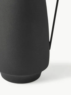 Handgefertigte Deko-Vasen Roman, 4er-Set