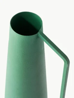 Handgefertigte Deko-Vasen Roman, 4er-Set