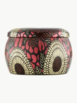 Handgefertigte Duftkerze Japonica Collection (Goji-Beere, Mango & Tarocco Orange)