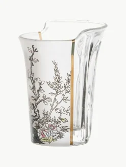 Handgefertigte Gläser Hybrid, 3er-Set