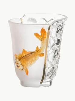 Handgefertigte Gläser Hybrid, 3er-Set