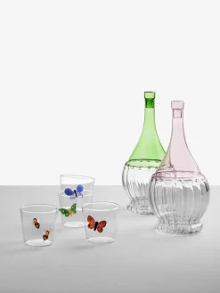 Handgefertigte Karaffe Garden Picnic, 1.8 L