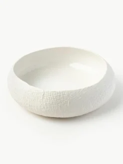 Handgefertigte Keramik-Schale Wendy