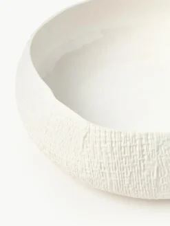 Handgefertigte Keramik-Schale Wendy