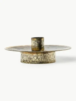 Handgefertigte Kerzenhalter Simb, 2 Stück