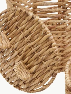 Handgefertigte Kinder-Aufbewahrungskörbe Venezia, 2er-Set