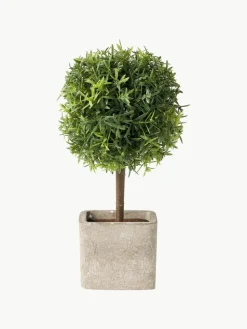 Handgefertigte Kunstbäume Moni, 2er-Set