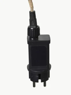 Handgefertigte LED-Lichterkette Aurora