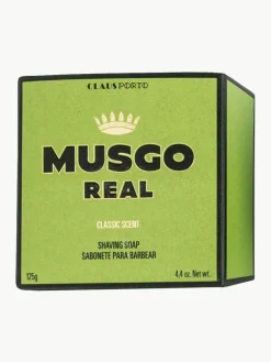 Handgefertigte Musgo (Patschuli & Vetiver)