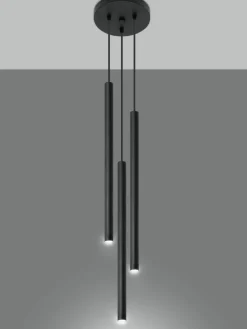 Handgefertigte Pendelleuchte Fideus