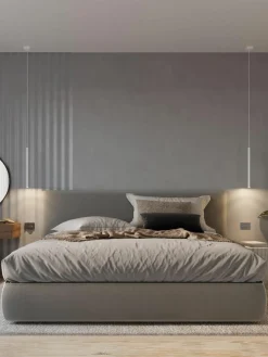 Handgefertigte Pendelleuchte Fideus