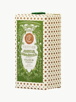 Handgefertigte Seife Agua de Colonia (Lavendel, Orange, Zeder & Tonka)