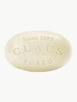 Handgefertigte Seife Alface (Zitrusfrüchte, Wasserlilie & Zedernholz)