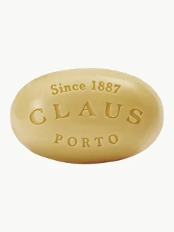 Handgefertigte Seife Deco (Zypresse, Eukalyptus, Kiefer & Zeder)