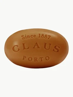 Handgefertigte Seife Elite (Mandarine, Sandelholz & Amber)