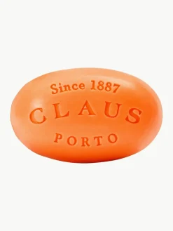 Handgefertigte Seife Favorito (Rote Beeren, Rosen, Pfeffer & Patchouli)