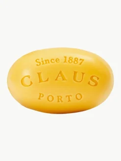 Handgefertigte Seife Ilyria (Zitrone, Jasmin & Moschus)