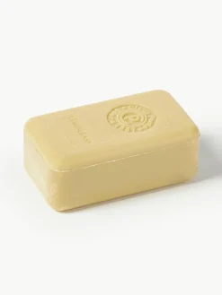 Handgefertigte Seife Lemongrass (Zitronengras, Limette & Ingwer)