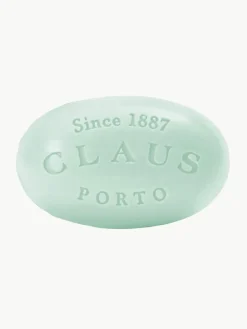 Handgefertigte Seife Madrigal (Rose, Mandarine, Zimt, Jasmin & Vanille)