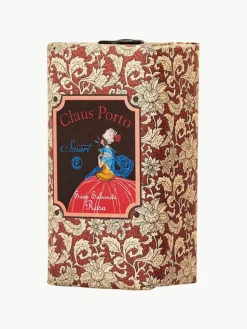 Handgefertigte Seife Smart (Mandarine, Johannisbeere, Rose & Ambra)