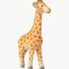 Handgefertigte Spielgiraffe Animal