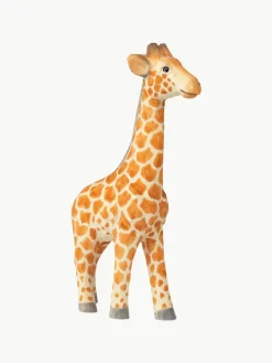 Handgefertigte Spielgiraffe Animal