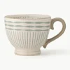 Handgefertigte Tasse Maple