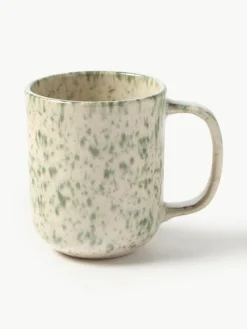 Handgefertigte Tassen Bernardo, 4 Stück