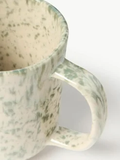 Handgefertigte Tassen Bernardo, 4 Stück