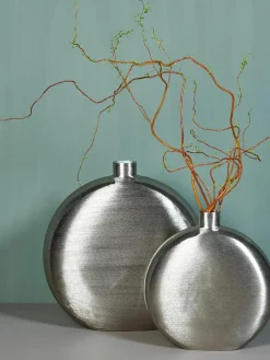 Handgefertigte Vase Botero, H 38 cm