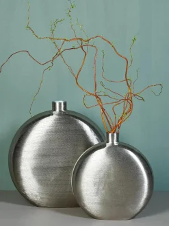 Handgefertigte Vase Botero, H 48 cm