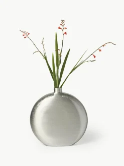 Handgefertigte Vase Botero, H 48 cm