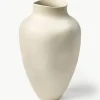 Handgefertigte Vase Latona, H 41 cm