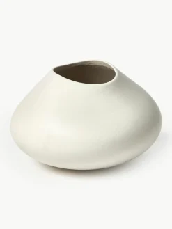 Handgefertigte Vase Latona, H 19 cm