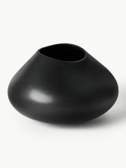 Handgefertigte Vase Latona, H 19 cm