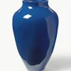 Handgefertigte Vase Latona, H 41 cm