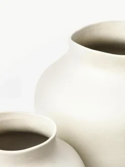 Handgefertigte Vase Latona, H 41 cm