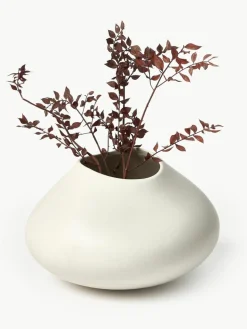 Handgefertigte Vase Latona, H 19 cm