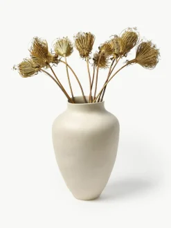 Handgefertigte Vase Latona, H 30 cm