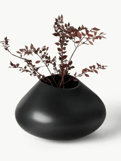 Handgefertigte Vase Latona, H 19 cm