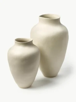 Handgefertigte Vase Latona, H 41 cm